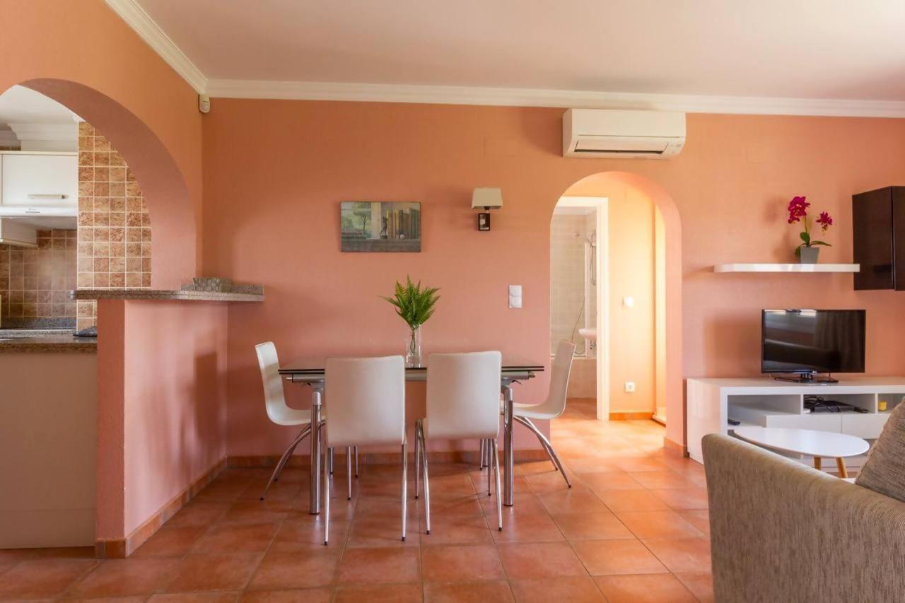 Oliva Nova A Un Paso Del Mar Apartment Bagian luar foto